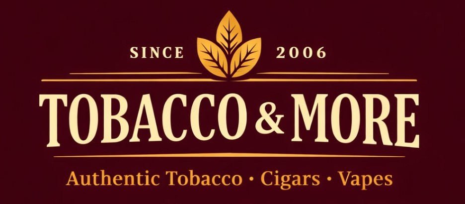Tobacco & More